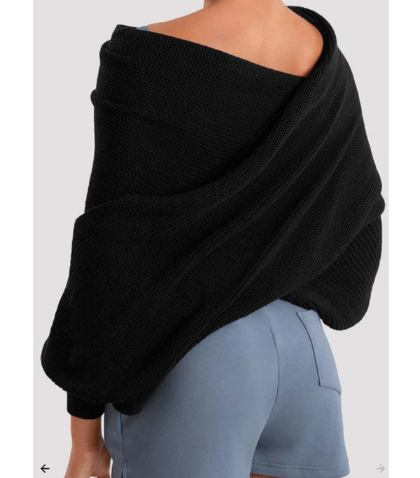 Manches Echarpe Echauffement Danse Lainage Mirella Edition Limitee