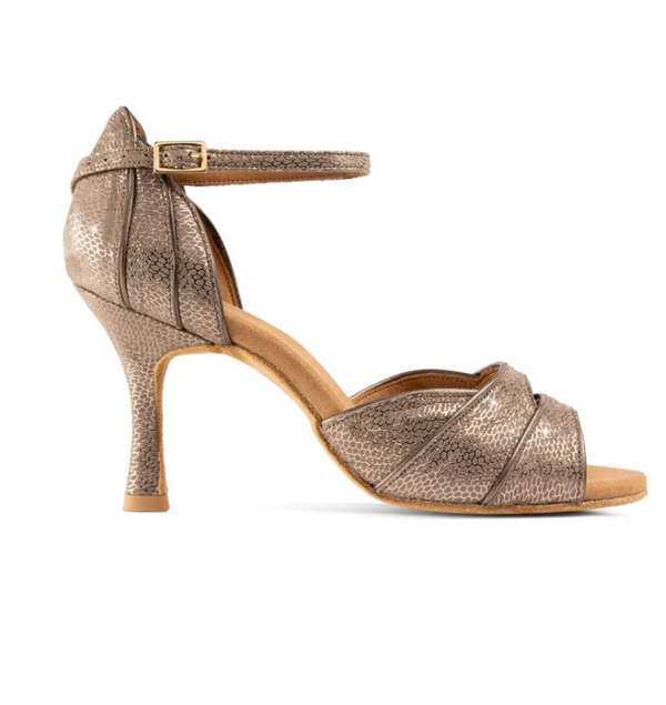 Chaussure Magnifique Sandale Latine Leonor Rummos