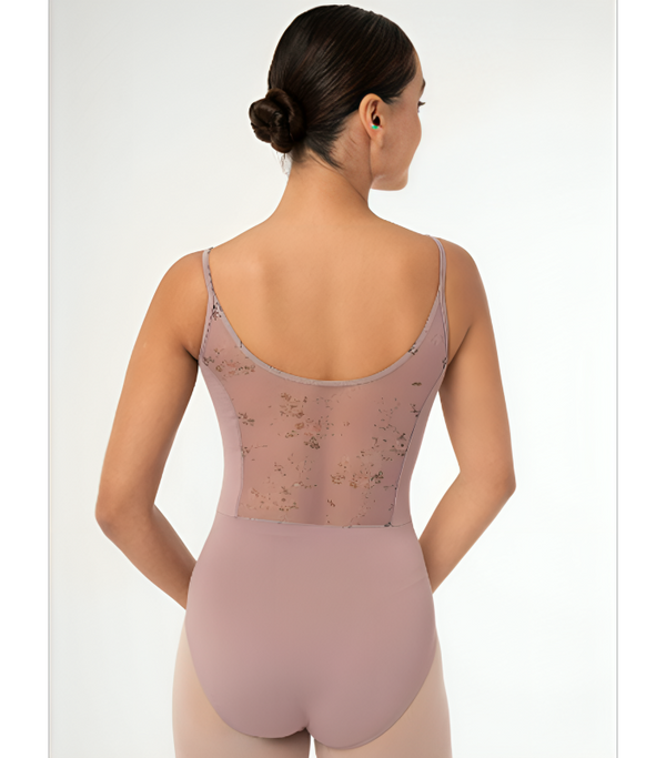 Justaucorps Florinda 31708 Intermezzo Femme