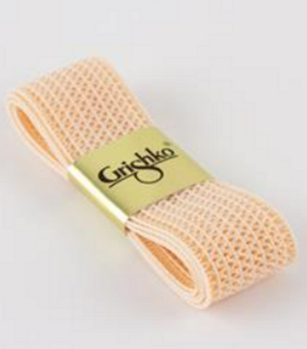Filet Invisible Grishko Rose Ballet (25mm/1m) pour Pointes de Danse