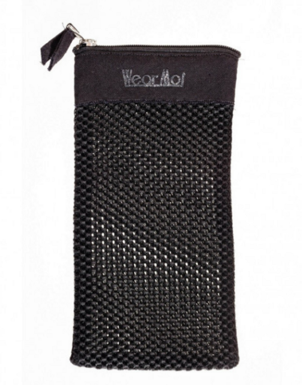 Sac à Chaussons Pochette Mesh Div79 Wear Moi