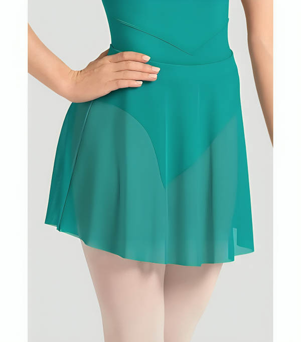 Jupette de Danse Classique Mesh Bloch MS10003 - Confort & Style