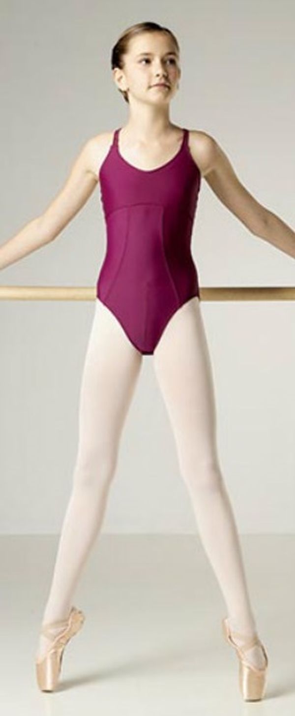 SOLDES Justaucorps Zoya J47 Vicard Femme