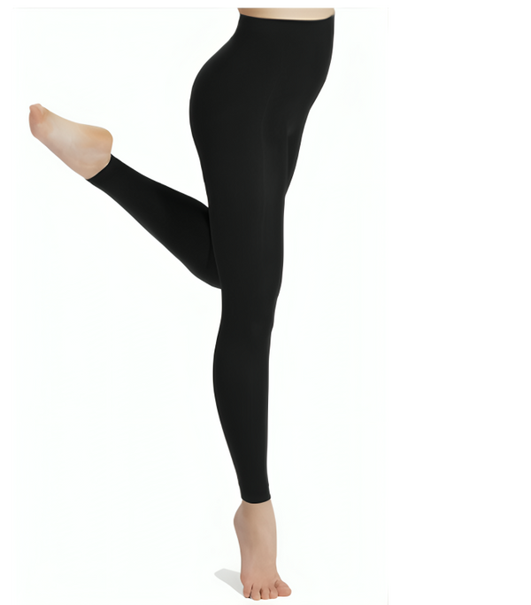 Collant Danse Sans Pieds 60 den Pridance 862 - Microfibre Douce & Resistante