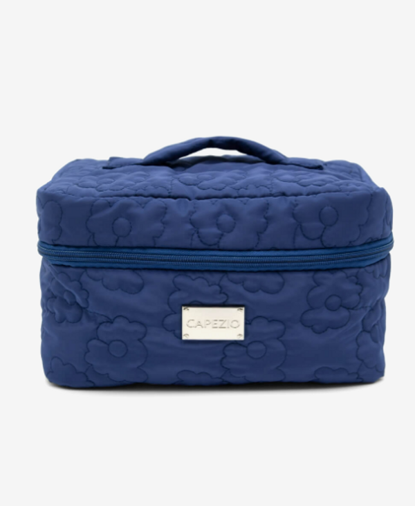 Trousse Fleur Vanity Case B321 Capezio