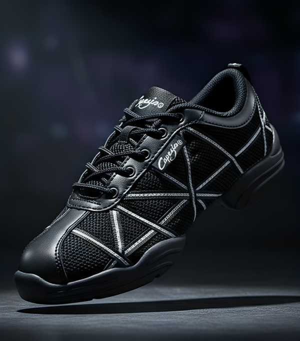 Web Dansneaker Capezio DS19A Homme: Ideale pour le jazz