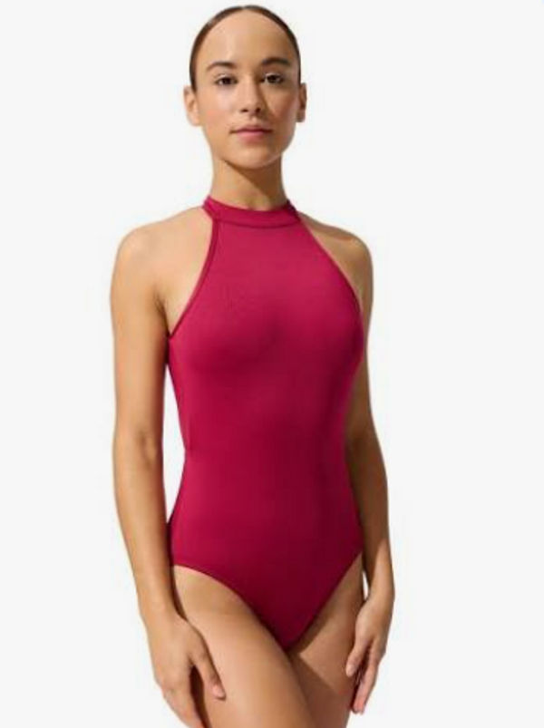 Justaucorps Rugpsa F12712T Capezio Fille