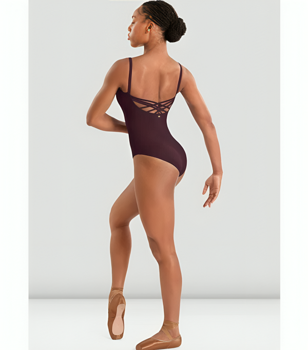Justaucorps Mirella M70008LM Femme | Danse Classique & Jazz - Confi-Danse