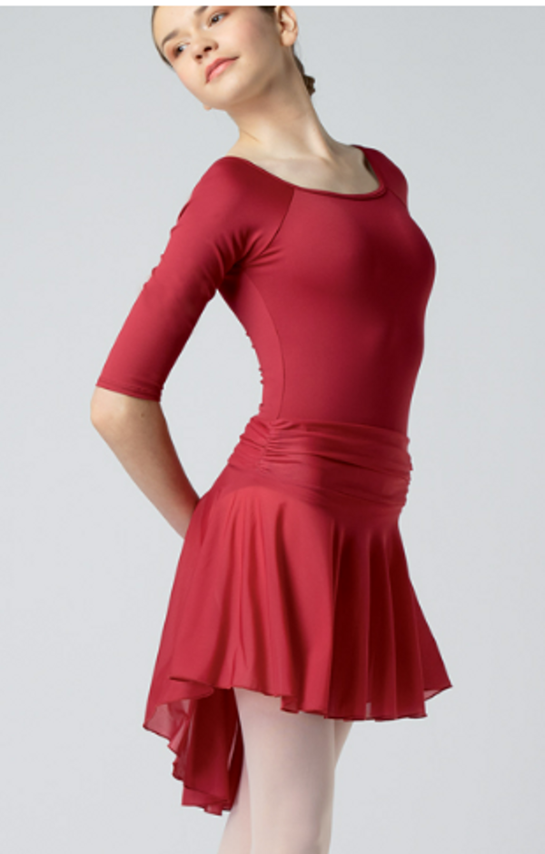 SOLDES  Justaucorps J762 Nolwen Vicard Femme