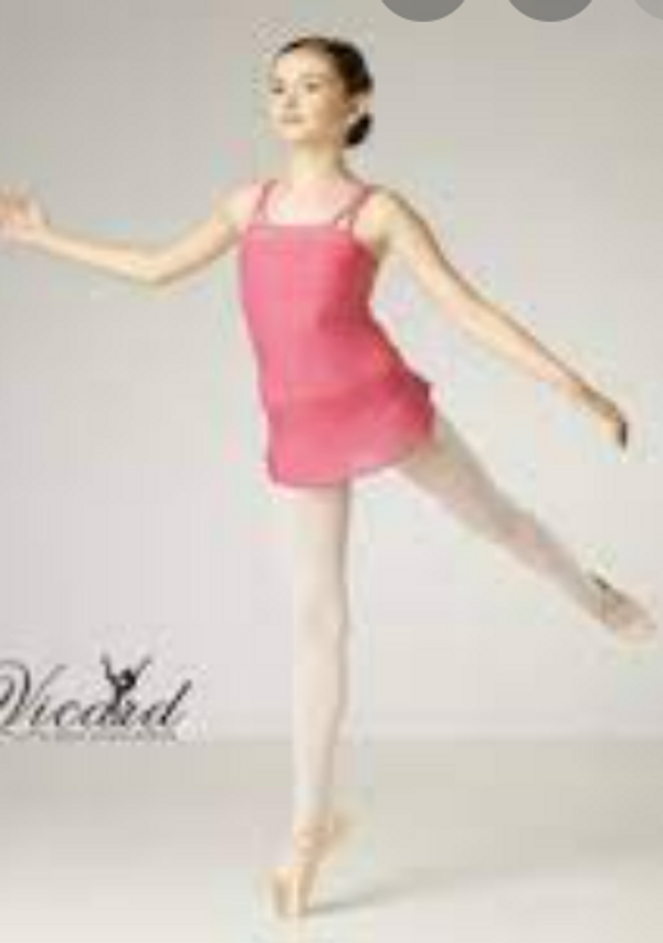 SOLDES Tunique TN59 Garance  Vicard Fille