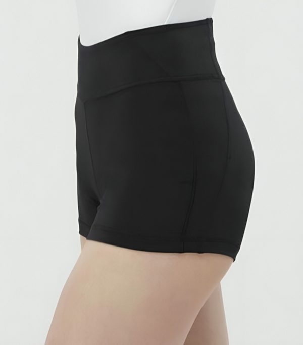 Short de Jazz Arielle Wear Moi Fille: fiable, confortable et elegant