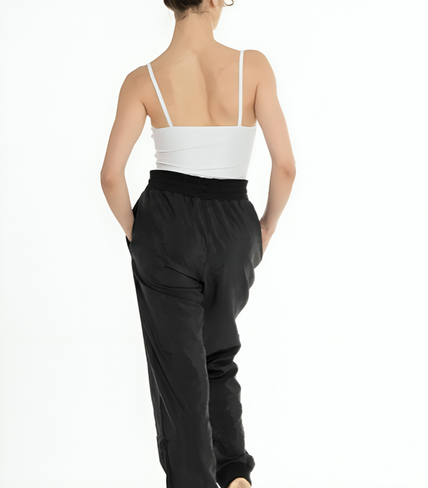 Pantalon d'Echauffement Toile Unisexe Artiligne