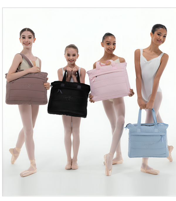 Sac Cabas Matelasse Tendance Grishko BC002. Grand Fourre-Tout Pratique