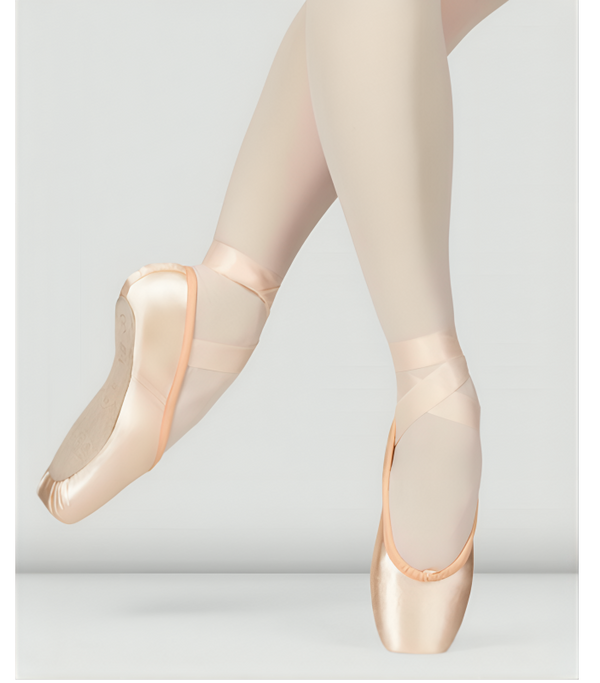 Pointes de Danse Bloch Flexus Kaia S0120L | Confort & Innovation
