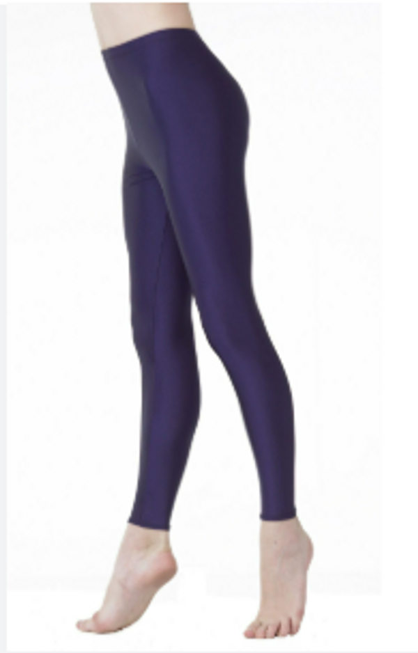 Collant Long Legging C10 Vicard