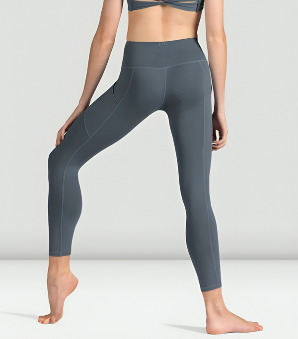 Legging de Danse 7/8 P3398 Bloch Femme