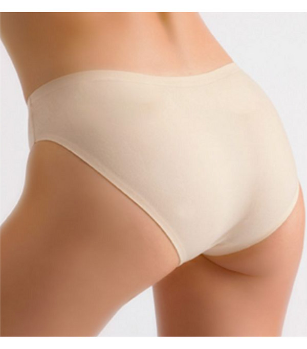 Culotte Invisible Danse Classique Fille Effet Peau - Silky | Confi-Danse