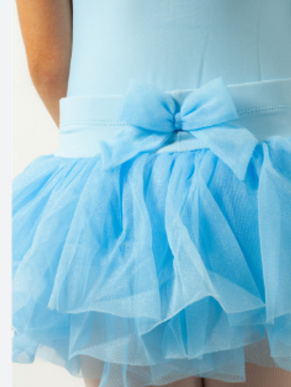 Ceinture Tutu Nuage Wear Moi Fille