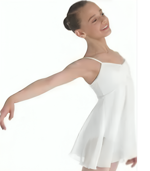 SOLDES-35% Justaucorps 31132 Intermezzo Fille