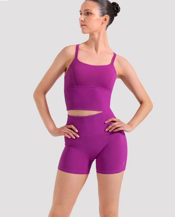 Short R90013 Bloch Femme