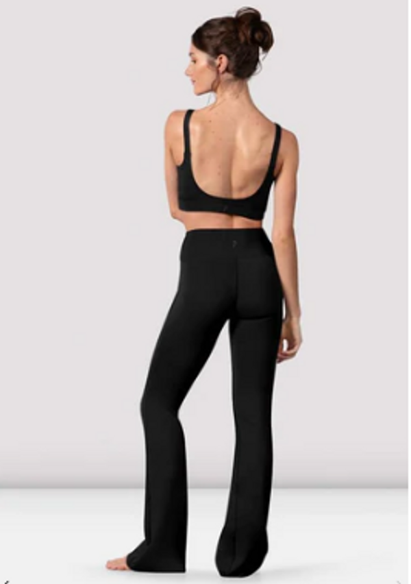 Pantalo Legging P80006 Bloch Femme