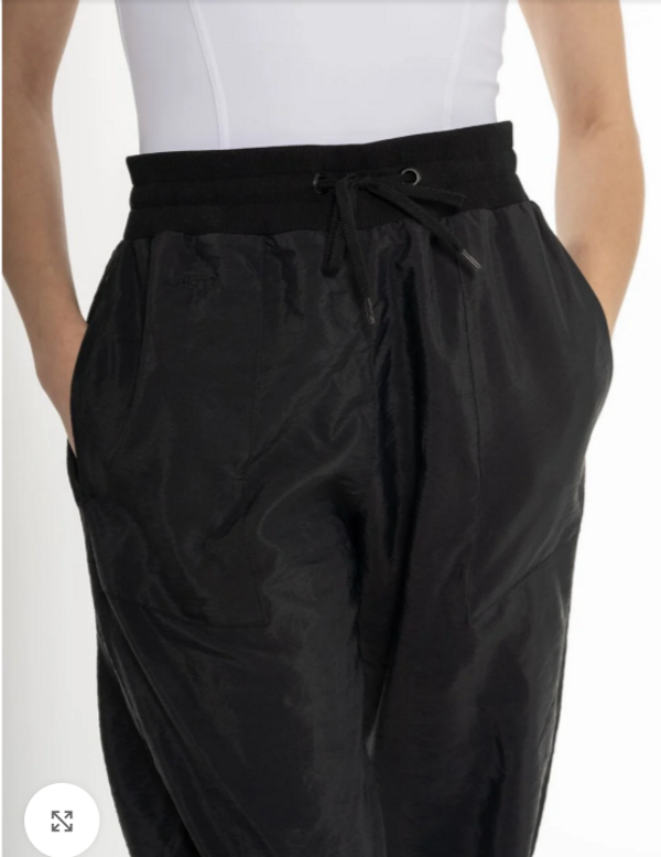 Pantalon d'Echauffement Toile Unisexe Artiligne