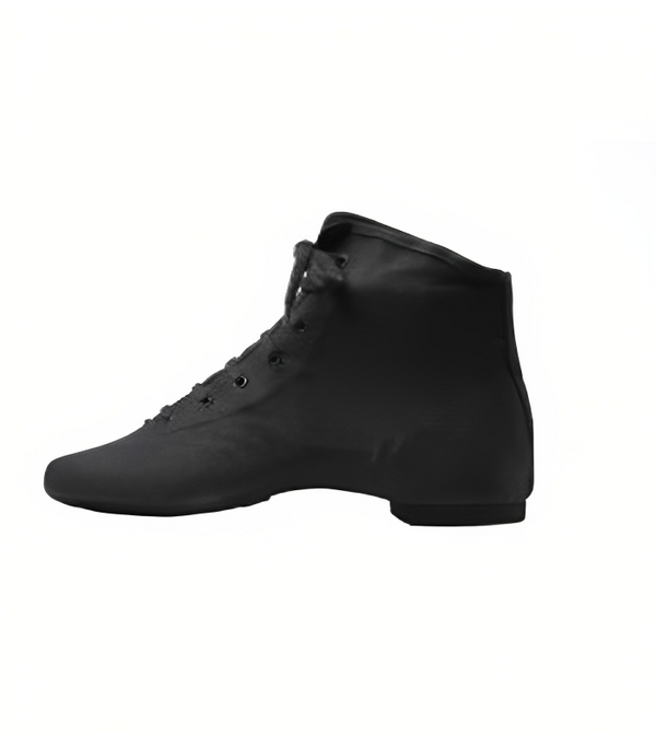 Boots de Jazz Merlet Gape - Bottines en Toile pour Danseurs