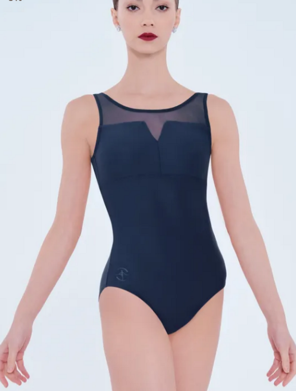 Justaucorps Alva Wear Moi Femme