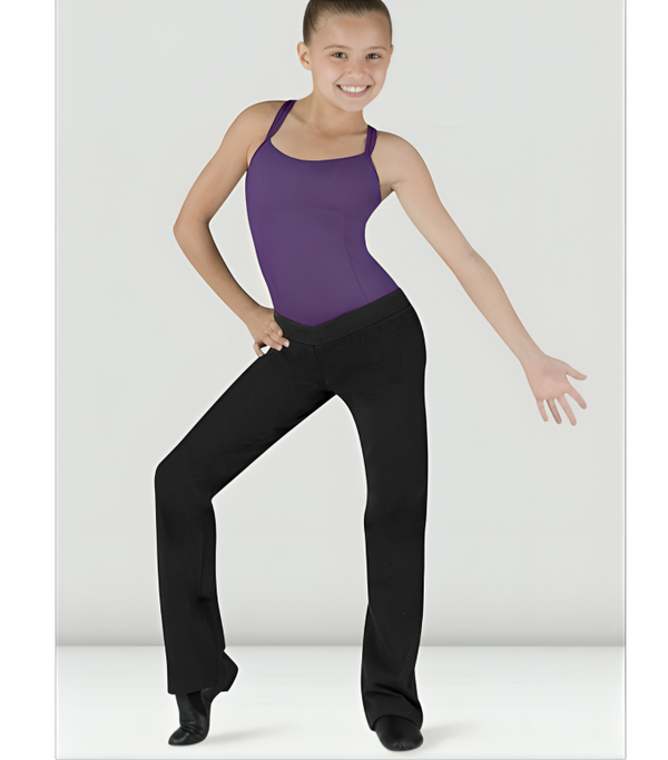 Pantalon Jazz  CP545  Bloch