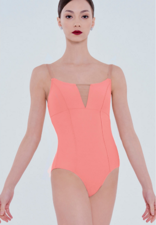 Justaucorps Ruby Wear Moi Femme