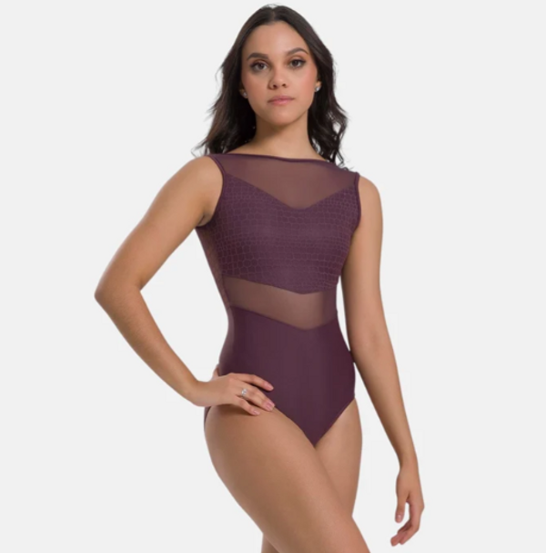 Justaucorps BY68 So Danca Femme