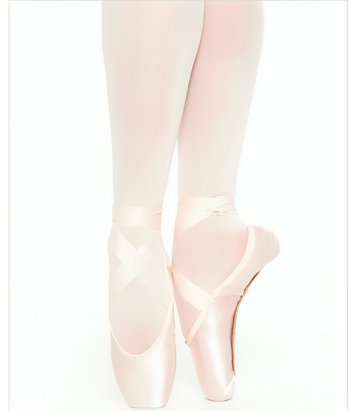 Protection De Pointe D'Arc Recurve En Cuir – 3RIVERS – Neuf