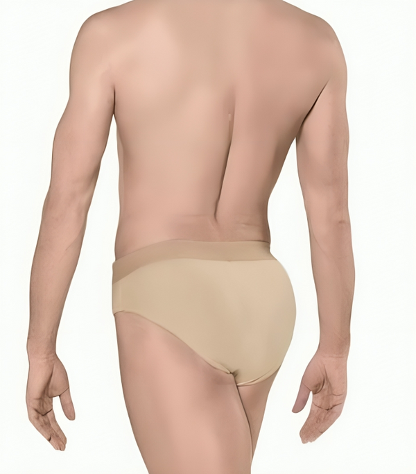 Gaine de Danse Homme & Dancebelt - Confort et Maintien | Confi-Danse