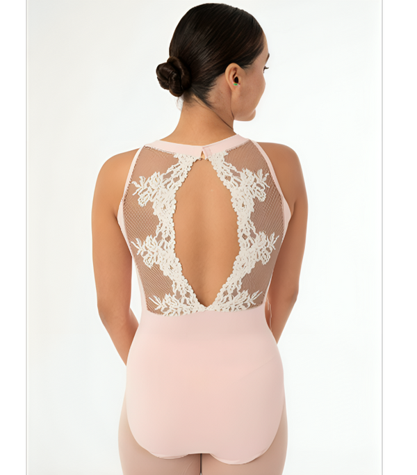 Justaucorps 31705 Intermezzo Femme