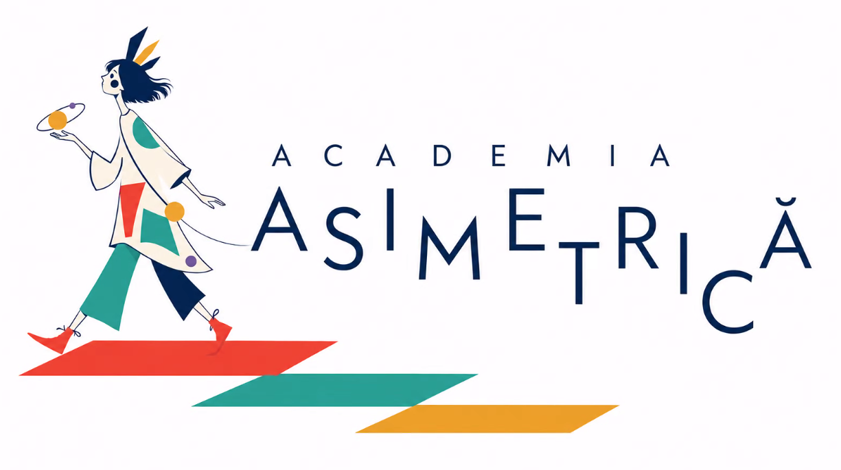 Academia Asimetrică