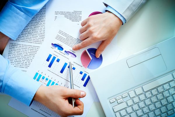 Studies & Reports