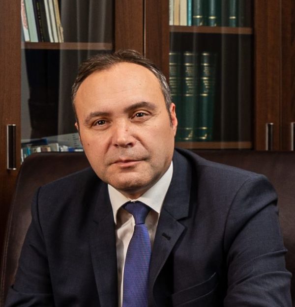 Portretul lui Dumitru Chisăliță