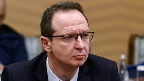 Avatar temporar pentru Procuror Bogdan-Silviu Staicu