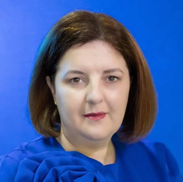 Portretul Adelinei Sfăt