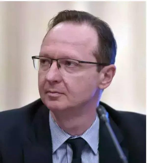 Avatar temporar pentru Procuror Bogdan-Silviu Staicu