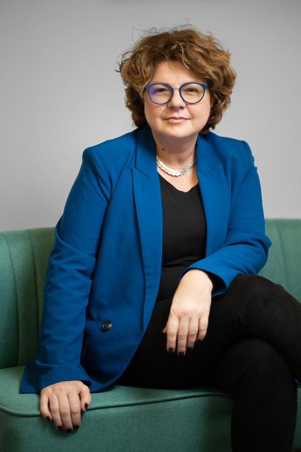 Portretul Corinei Vasile