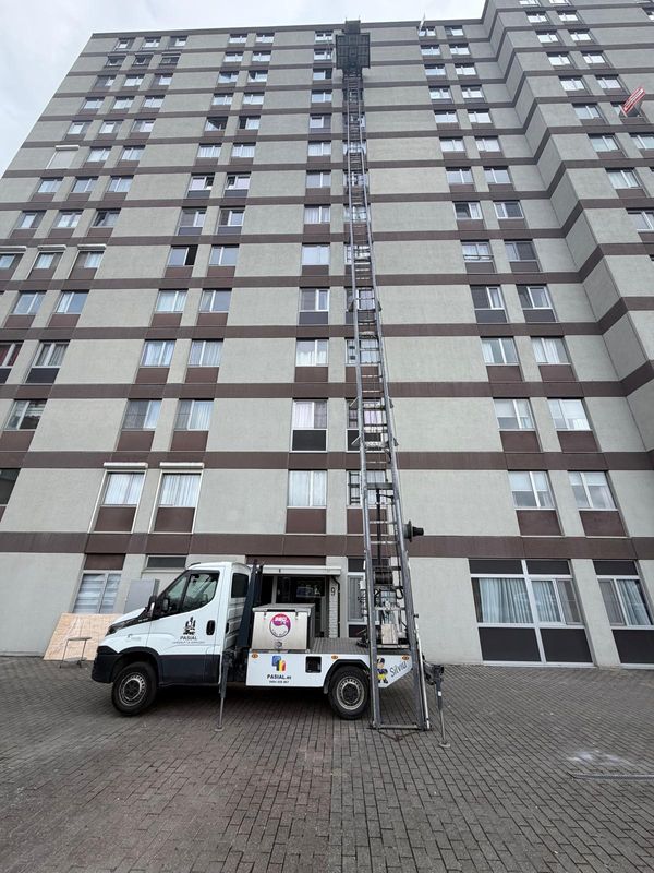 verhuizen 