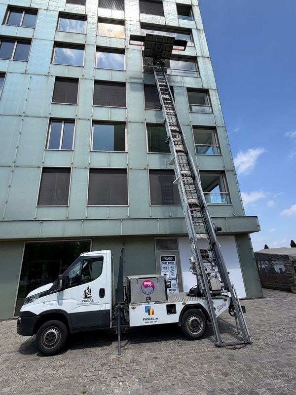 meubellift