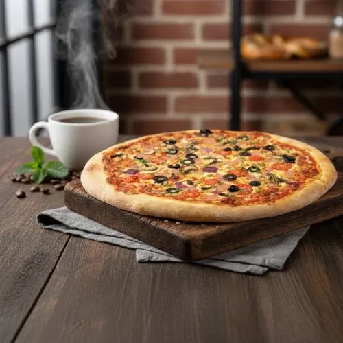 Pizza King