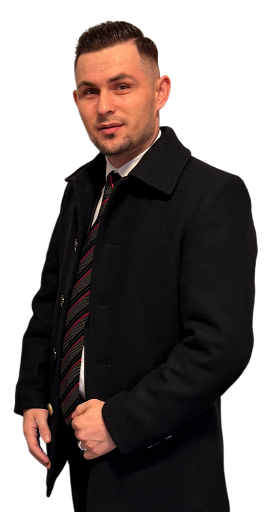 Valentin Oprea